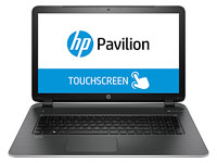 HP Pavilion Notebook 17-f223cl