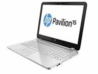 HP Pavilion Notebook 15-p253tx