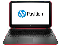 HP Pavilion Notebook 15-p277ny