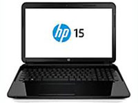 HP Pavilion Notebook 15-p254tx