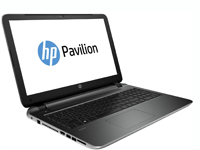 HP Pavilion Notebook 15-p241nf