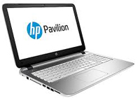 HP Pavilion Notebook 15-p219nt