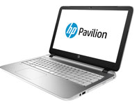 HP Pavilion Notebook 15-p235nz