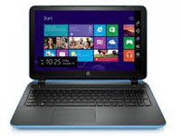 HP Pavilion Notebook 15-p248tx