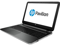 HP Pavilion Notebook 15-p252tx