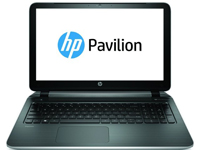 HP Pavilion Notebook 15-p229ax