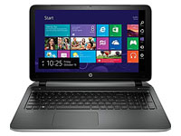 HP Pavilion Notebook 15-p263nr