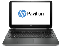 HP Pavilion Notebook 15-p247tx