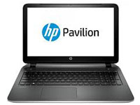 HP Pavilion Notebook 15-p248