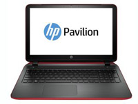 HP Pavilion Notebook 15-p293na