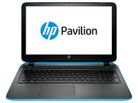 HP Pavilion Notebook 15-p298na