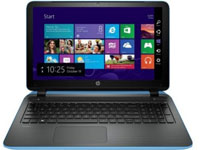 HP Pavilion Notebook 15-p296na