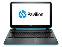 HP Pavilion Notebook 15-p201la