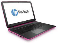 HP Pavilion Notebook 15-p208au