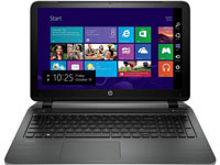 HP Pavilion Notebook 15-p210nr