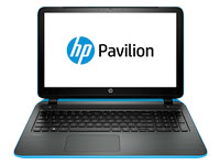 HP Pavilion Notebook 15-p264ne