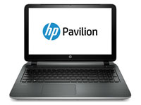 HP Pavilion Notebook 15-p271nd