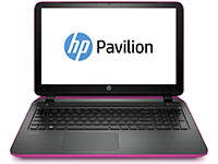 HP Pavilion Notebook 15-p265na