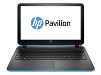 HP Pavilion Notebook 15-p265ns
