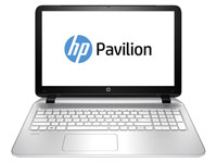 HP Pavilion Notebook 15-p277na