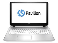 HP Pavilion Notebook 15-p276na