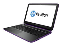 HP Pavilion Notebook 15-p275na