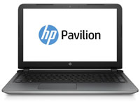 HP Pavilion Notebook 15-p280ny