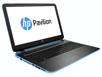 HP Pavilion Notebook 15-p278no