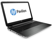 HP Pavilion Notebook 15-p271na
