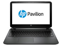 HP Pavilion Notebook 15-p263nz