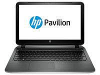 HP Pavilion Notebook 15-p261nb