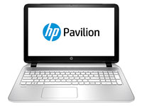 HP Pavilion Notebook 15-p261ne