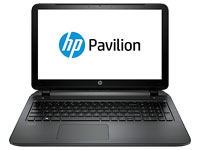 HP Pavilion Notebook 15-p257nz