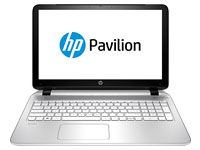 HP Pavilion Notebook 15-p262ne