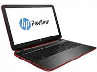 HP Pavilion Notebook 15-p263ne