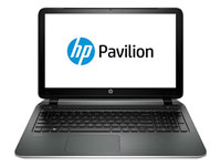 HP Pavilion Notebook 15-p258nl
