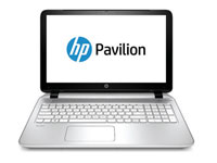 HP Pavilion Notebook 15-p257no