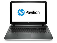 HP Pavilion Notebook 15-p255nb