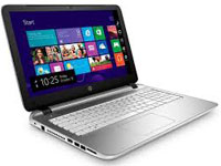 HP Pavilion Notebook 15-p253nv