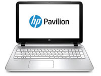 HP Pavilion Notebook 15-p252np