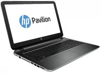 HP Pavilion Notebook 15-p252ur