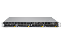 Penguin Computing Rackmount Server Relion 109