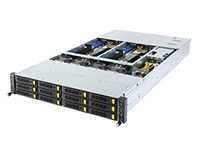 Penguin Computing Rackmount Server Relion 1800i