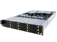Penguin Computing Rackmount Server Relion 2808GT