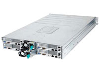 Penguin Computing Rackmount Server Relion 2940
