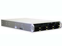 Penguin Computing Rackmount Server Altus 2800i