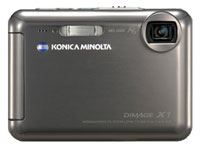 Konica Minolta DiMAGE X1