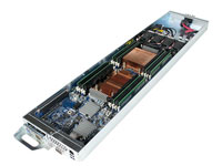 Tundra OpenHPC Compute