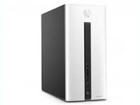 HP Pavilion Desktop 550-078na