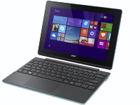 Acer Aspire Notebook Switch 10 E NT.MX3EK.001